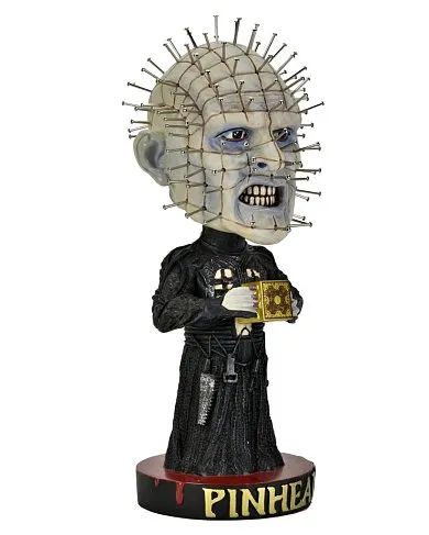 Башкотряс Пинхэд — Neca Hellraiser HeadKnocker Pinhead