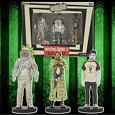Фигурка Waitig Room — Neca Beetlejuice 2 Set 2