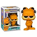 Фигурка Garfield — Funko Pop! Vinyl 20