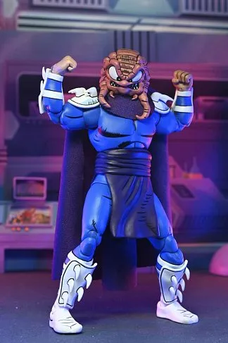 Фигурка Krang/Shredder Archie Comics — Neca Teenage Mutant Ninja Turtles