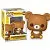 Фигурка Рилаккума "Rilakkuma Chairoikoguma" от Funko POP! 2362