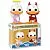Фигурки Дональд Дак "Donald Angel and Devil Exclusive" от Funko POP!