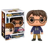 Фигурка Harry Potter Sweater Exclusive — Funko Pop! Vinyl 27