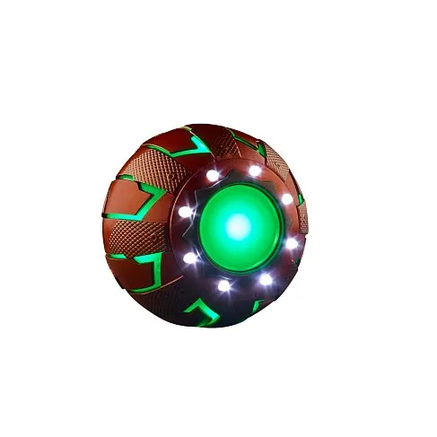 Green Goblin Electronic Pumpkin — Hasbro Marvel Legends
