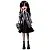 Фигурка Уэнсдей Аддамс "Monster High" 25 см от Mattel