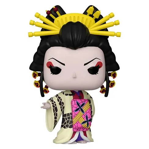 Фигурка Demon Slayer Kimetsu no Yaiba Daki — Funko Pop! Vinyl 1534