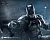 Фигурка Бэтмен "Batman Arkham Origins" от Inart