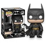 Фигурка Бэтмена — Funko Batman 80th POP! Batman 1989 275
