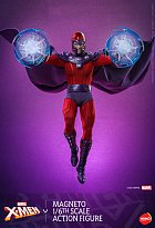 Фигурка X-Men Magneto — Hot Toys HONO Studio HS02 1/6