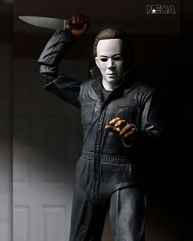 Фигурка Майкл Майерс — Neca Halloween H2O Michael Myers Ultimate