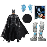 Фигурка Бэтмен — McFarlane Toys DC Build-A Batman and Robin Movie Figure