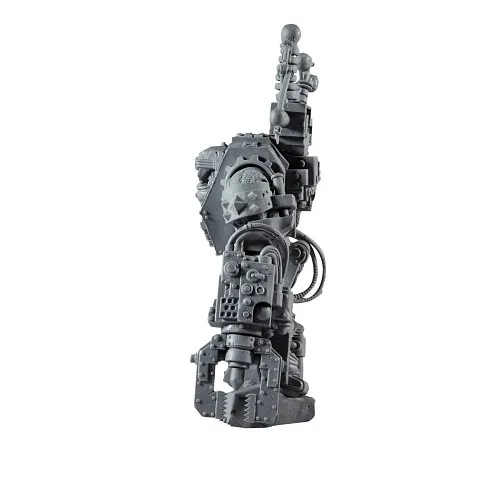 Фигурка Ork Big Mek Artist Proof — McFarlane Toys Warhammer 40000 Megafig