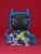 Фигурка Бэтмен "Batman Knightfall" от Funko POP! 571
