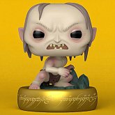 Фигурка Lord of the Rings Gollum — Funko Pop! Vinyl Plus 1831