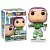 Фигурка История игрушек "Toy Story Buzz Lightyear GW" Эксклюзив от Funko POP! 1726