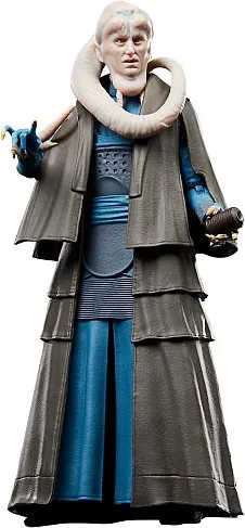 Фигурка Bib Fortuna — Hasbro Star Wars Black Series