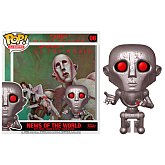 Фигурка Queen — Funko News of the World Pop! Album Case