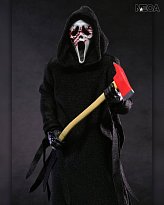Фигурка Крик — Neca Ultimate Ghost Face Returns Action Figure