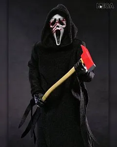 Фигурка Крик — Neca Ultimate Ghost Face Returns Action Figure