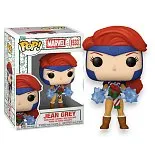 Фигурка Marvel Holiday Jean Grey — Funko Pop! Vinyl 1533