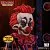 Фигурка Руди «Клоуны-убийцы из космоса» 38 см от Mezco