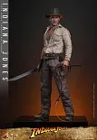 Фигурка Indiana Jones Temple of Doom — Hot Toys MMS860 1/6 Figure