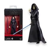 Фигурка Star Wars Barriss Offee Attack of The Clones — Hasbro Black Series