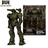 Фигурка DOOM Atlan — McFarlane Toys DOOM Dark Ages 12-inch Figure