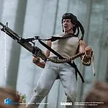 Фигурка Рэмбо — Hiya Toys Rambo 1/12 Figure