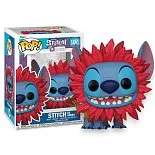 Фигурка Costume Stitch as Simba — Lilo & Stitch Funko Pop! Vinyl 1461