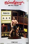 Фигурка Bloodsport Frank Dux — Infinite 1/10 PVC Figure