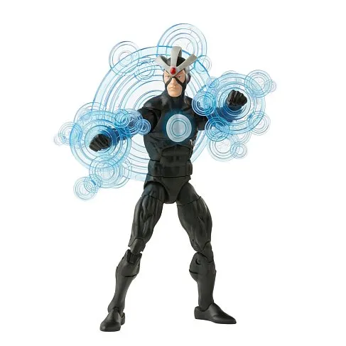 Фигурка Havoc — Hasbro X-Men Marvel Legends