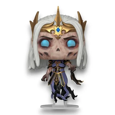 Фигурка Dungeons & Dragons Valindra Shadowmantle — Funko Pop! 1168