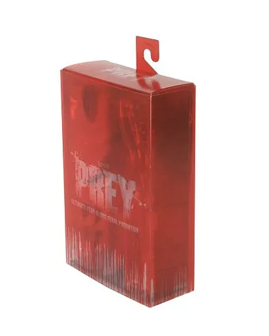 Фигурка Feral Predator Bear Blood — Neca Prey Figure