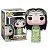 Фигурка Арвен "Властелин колец Коронация" от Funko POP! 1745