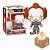 Фигурка Пеннивайз "Добро пожаловать в Дерри" от Funko Pop! 1746 BD