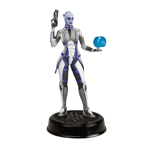 Фигурка Mass Effect Dr Liara T'Soni — Dark Horse Statue