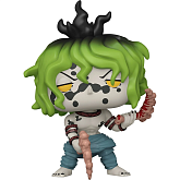 Фигурка Gyutaro w Blood Sickles — Demon Slayer Funko Pop! Vinyl 1751