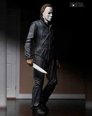 Фигурка Майкл Майерс — Neca Halloween H2O Michael Myers Ultimate