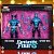 Фигурка Росомаха и Спайдермен «Marvel Legends» от Hasbro