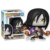 Фигурка Naruto Orochimaru — Funko Pop! Vinyl 729