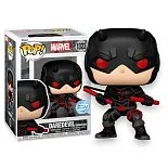 Фигурка Marvel Daredevil Exclusive — Funko Pop! Vinyl