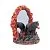 Фигурка "Diablo 4 Mephisto Mirror Statue" от Nemesis Now