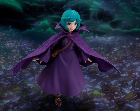 Фигурка Berserk Schierke — Bandai SH Figuarts