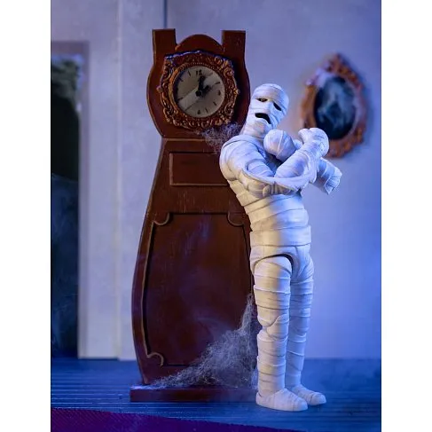 Фигурка Ankha — Jada Scooby Doo Wave 1 Figure