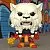 Фигурка Боевой зверь Неуязвимый "Invincible Battle Beast Exc" от Funko POP! 54
