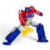 Фигурка Devastation Optimus Prime — Hasbro Transformers Studio Series