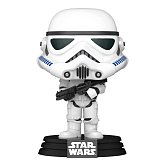 Фигурка Stormtrooper — Star Wars Classics Pop! Vinyl 598