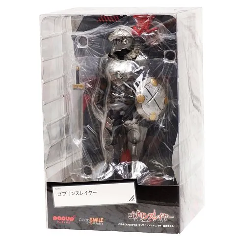 Фигурка Goblin Slayer — Pop Up Parade 3rd Run