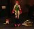 Фигурка Кэмми «Ultra Street Fighter II» от Jada Toys